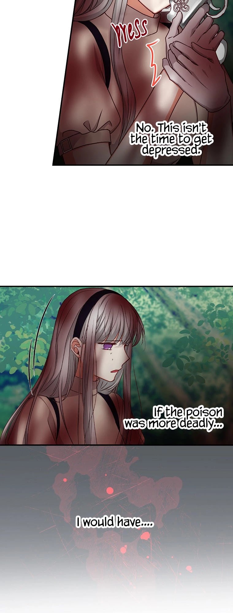 Beware of the Brothers! Chapter 78 page 5 - Chapter 78