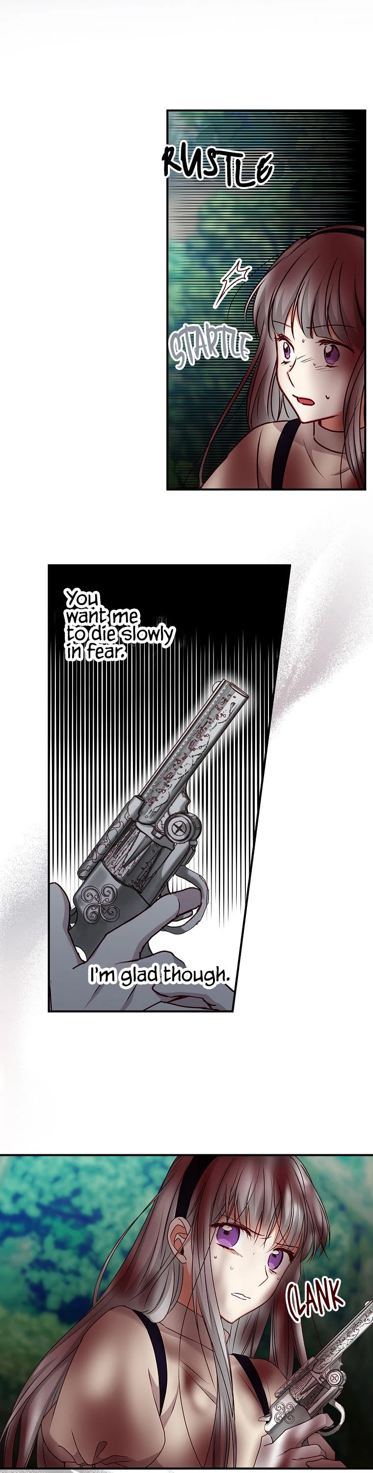 Beware of the Brothers! Chapter 78 page 6 - Chapter 78