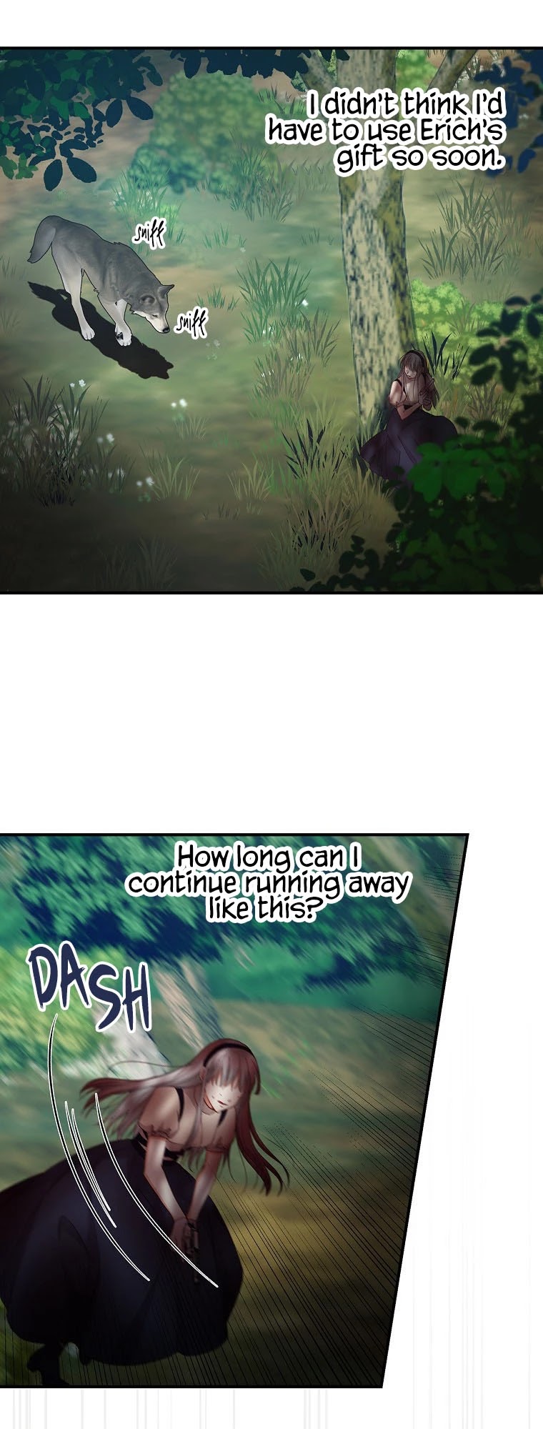 Beware of the Brothers! Chapter 78 page 8 - Chapter 78