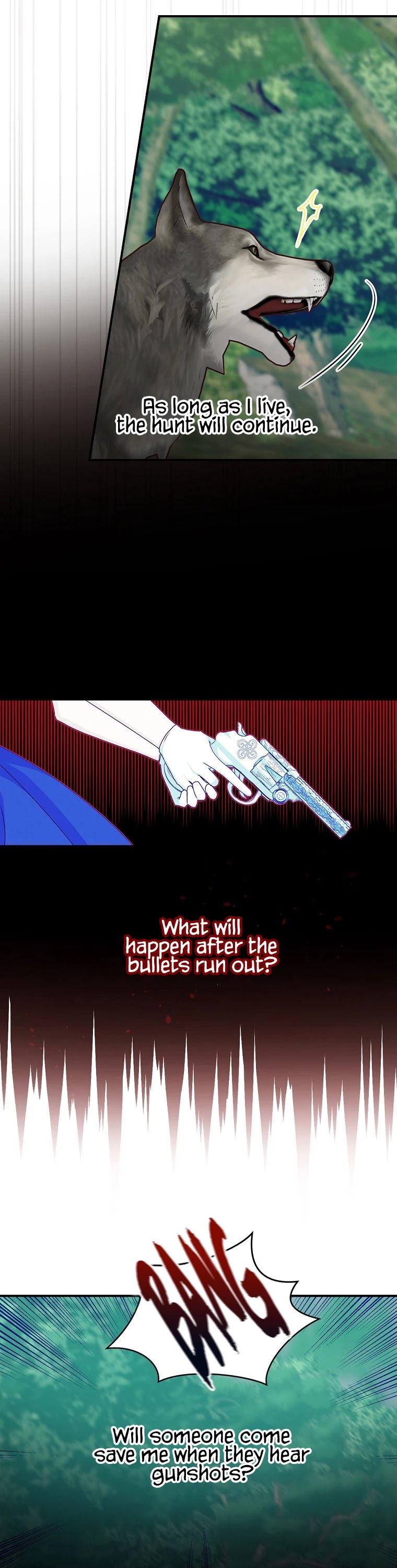 Beware of the Brothers! Chapter 78 page 9 - Chapter 78