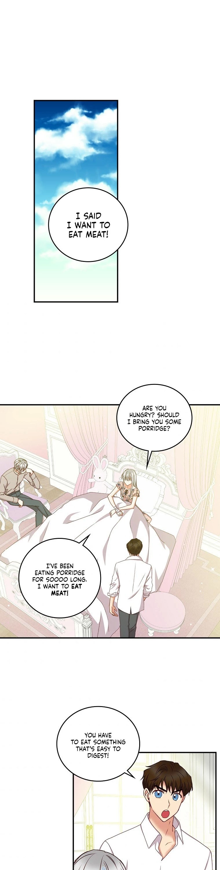 Beware of the Brothers! Chapter 79 page 1 - Chapter 79