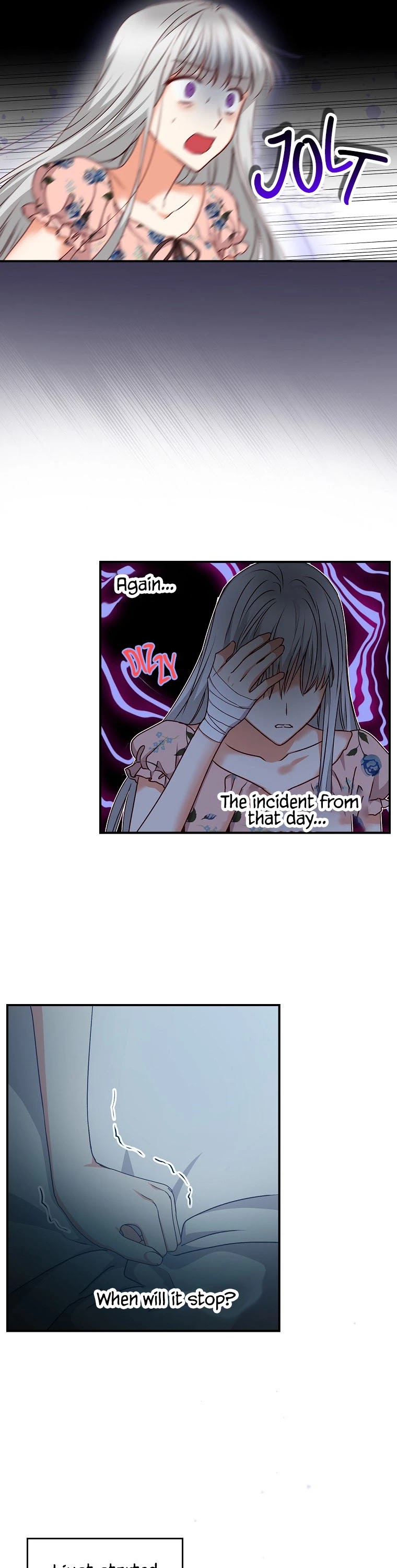 Beware of the Brothers! Chapter 79 page 11 - Chapter 79
