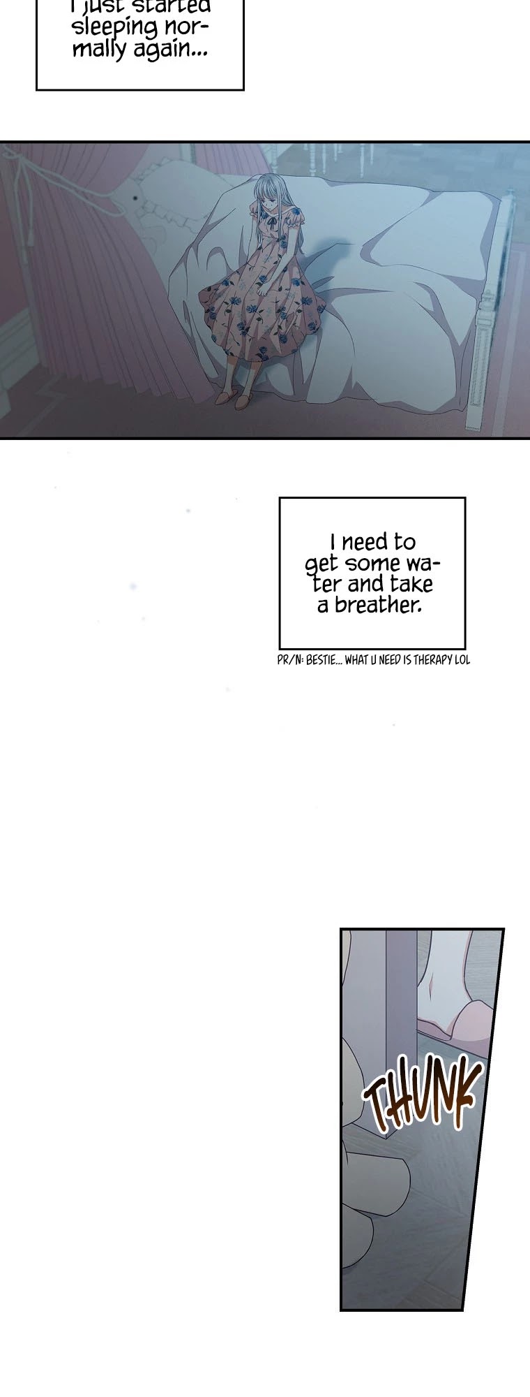Beware of the Brothers! Chapter 79 page 12 - Chapter 79