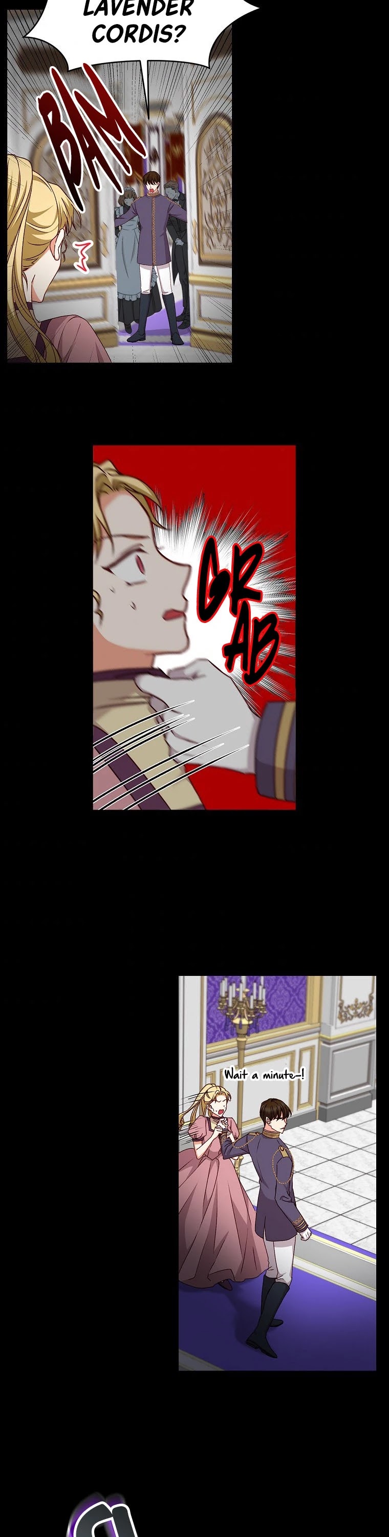 Beware of the Brothers! Chapter 79 page 18 - Chapter 79