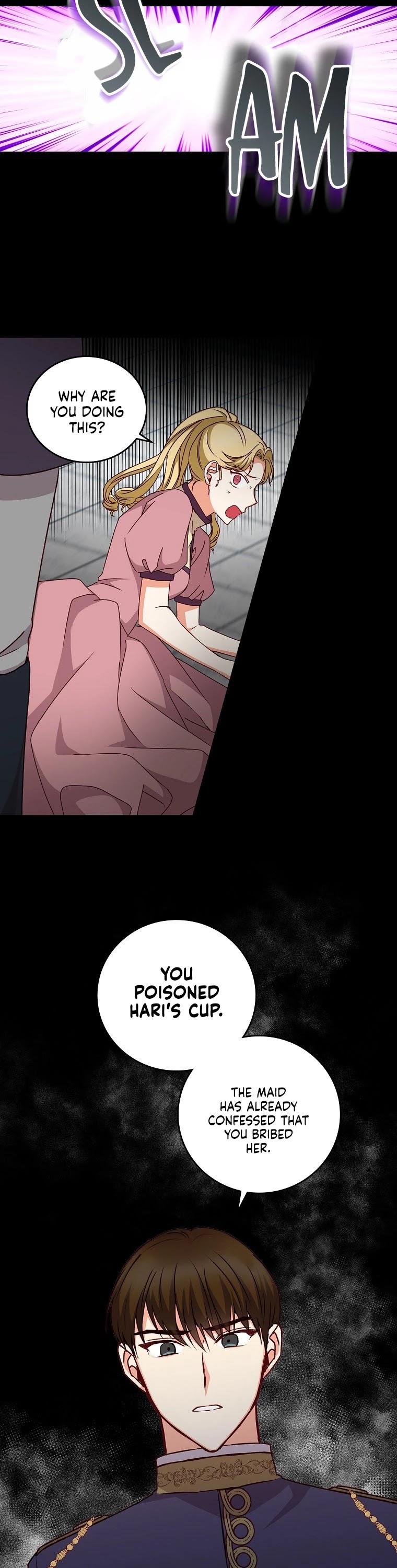 Beware of the Brothers! Chapter 79 page 19 - Chapter 79