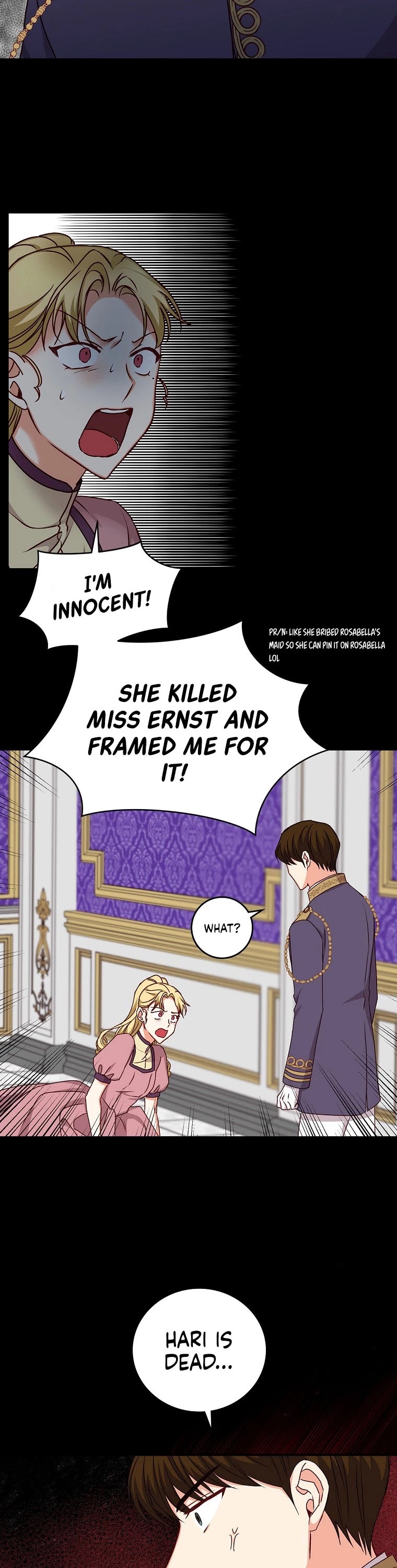 Beware of the Brothers! Chapter 79 page 20 - Chapter 79