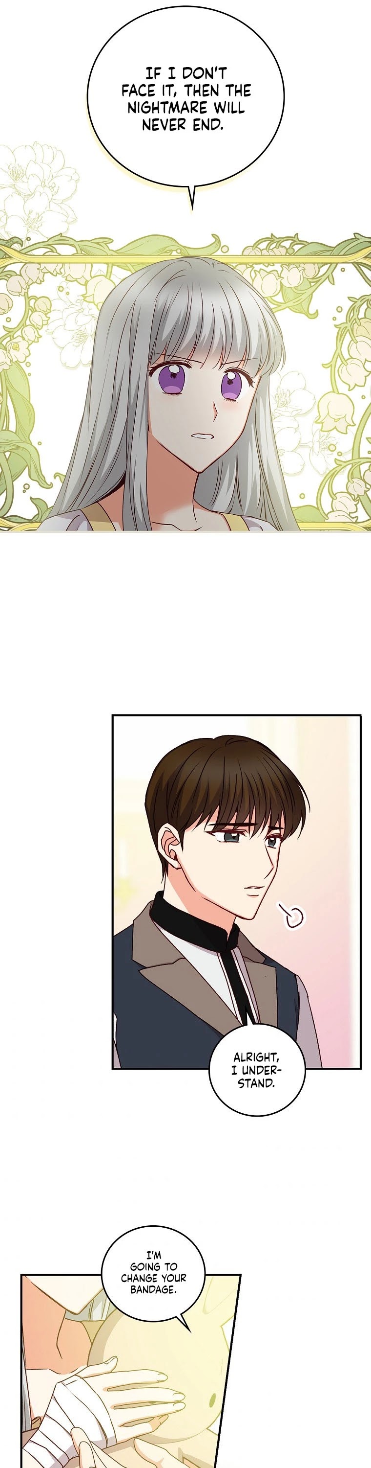 Beware of the Brothers! Chapter 79 page 31 - Chapter 79