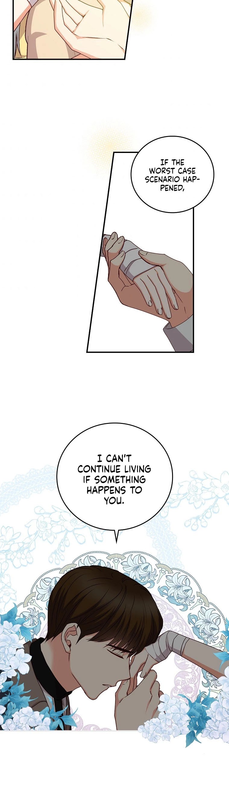 Beware of the Brothers! Chapter 79 page 32 - Chapter 79