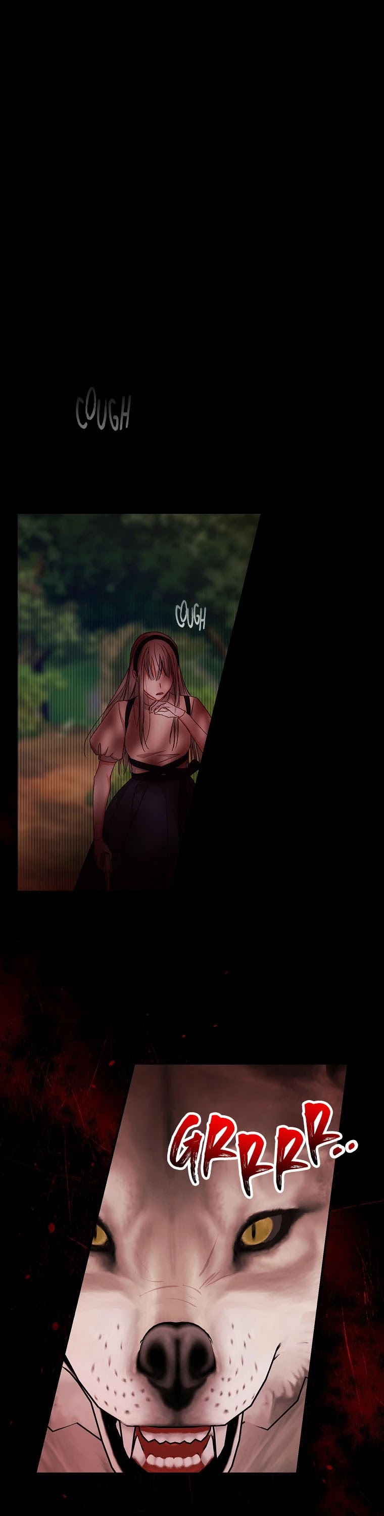 Beware of the Brothers! Chapter 79 page 8 - Chapter 79