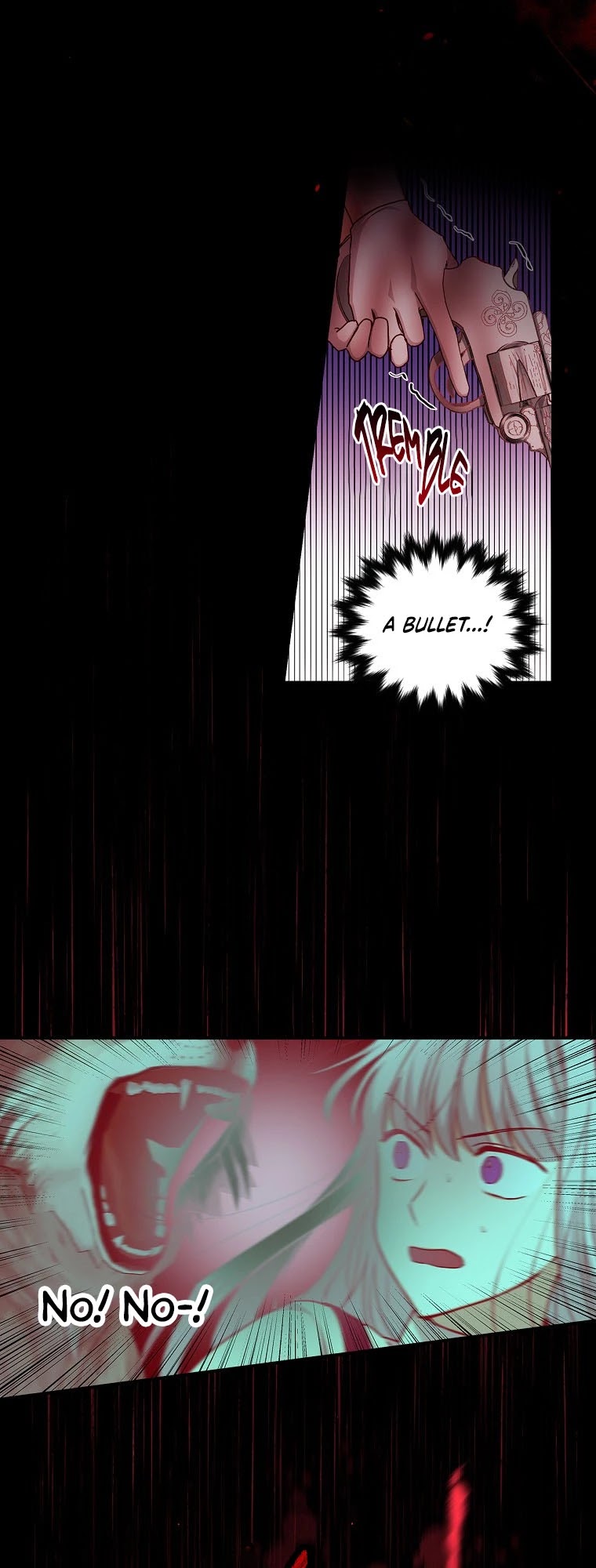 Beware of the Brothers! Chapter 79 page 9 - Chapter 79
