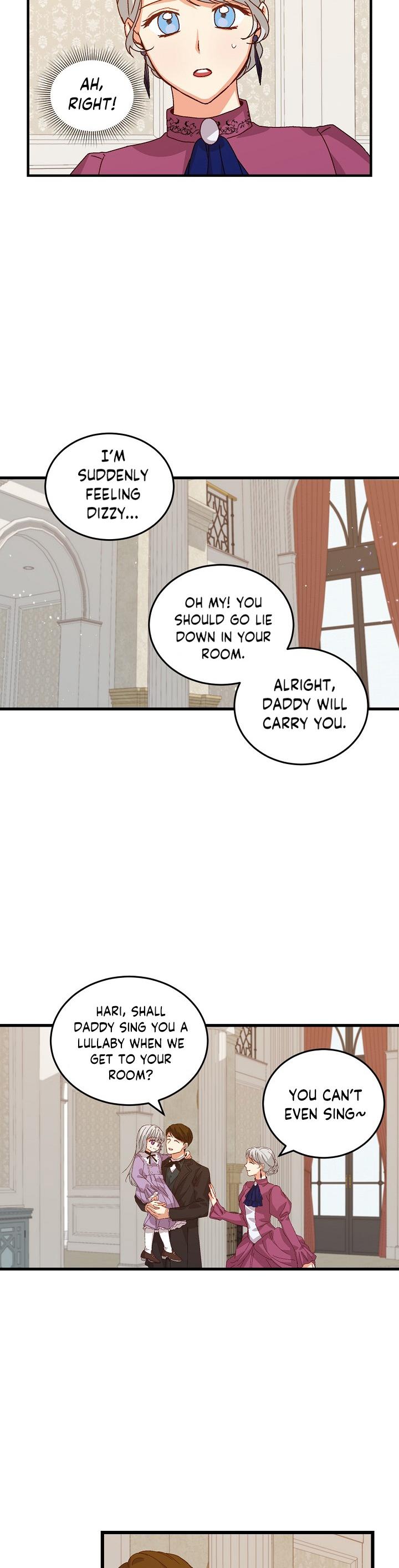 Beware of the Brothers! Chapter 8 page 12 - Chapter 8