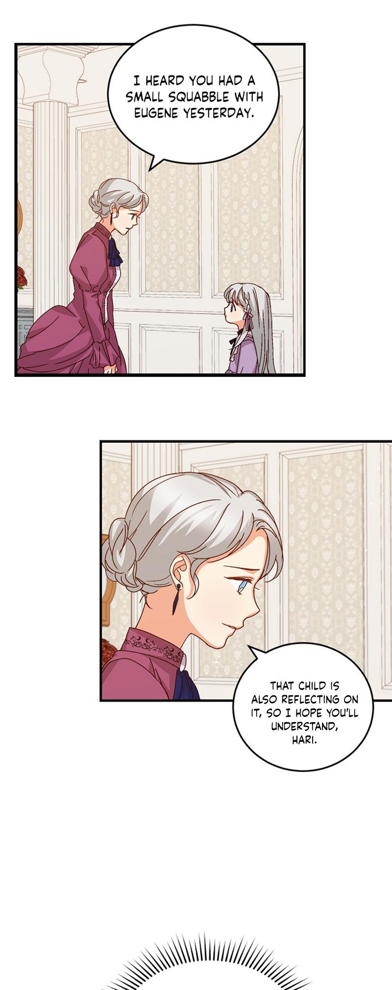 Beware of the Brothers! Chapter 8 page 9 - Chapter 8