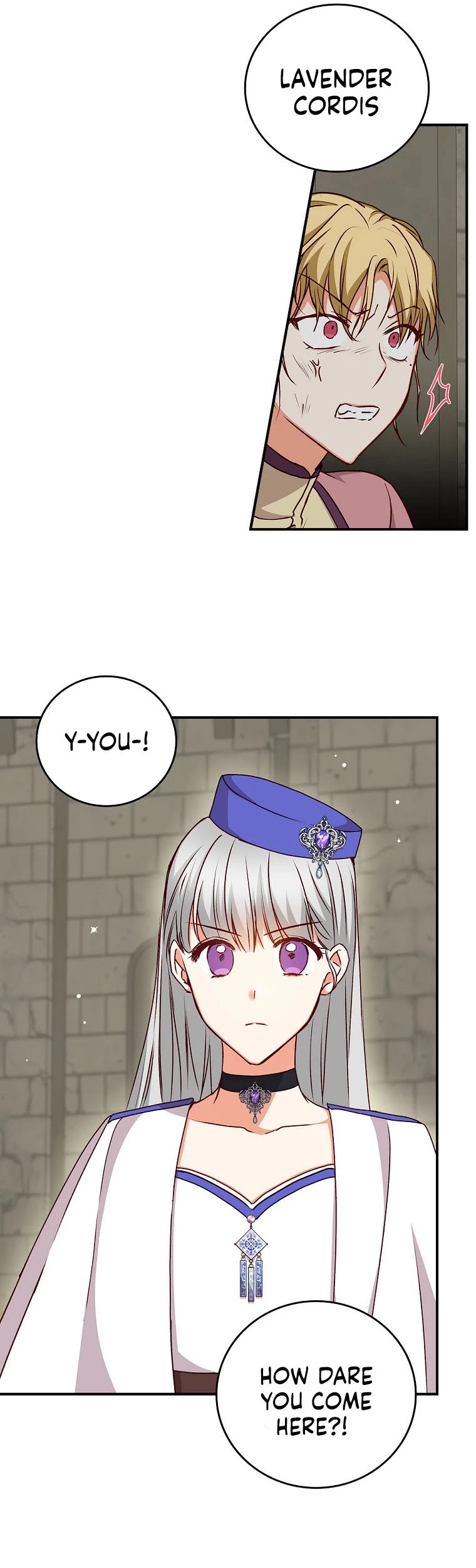 Beware of the Brothers! Chapter 80 page 12 - Chapter 80