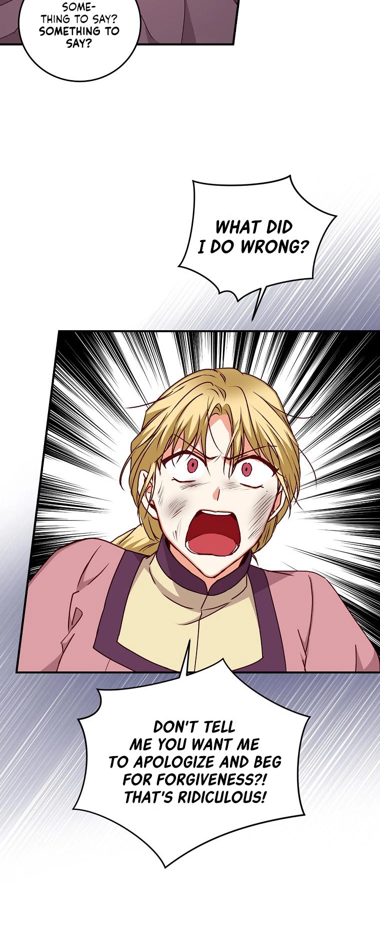Beware of the Brothers! Chapter 80 page 18 - Chapter 80