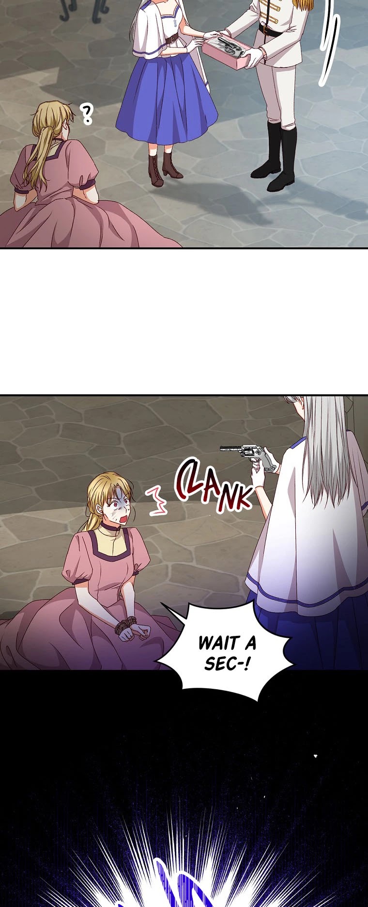 Beware of the Brothers! Chapter 80 page 20 - Chapter 80