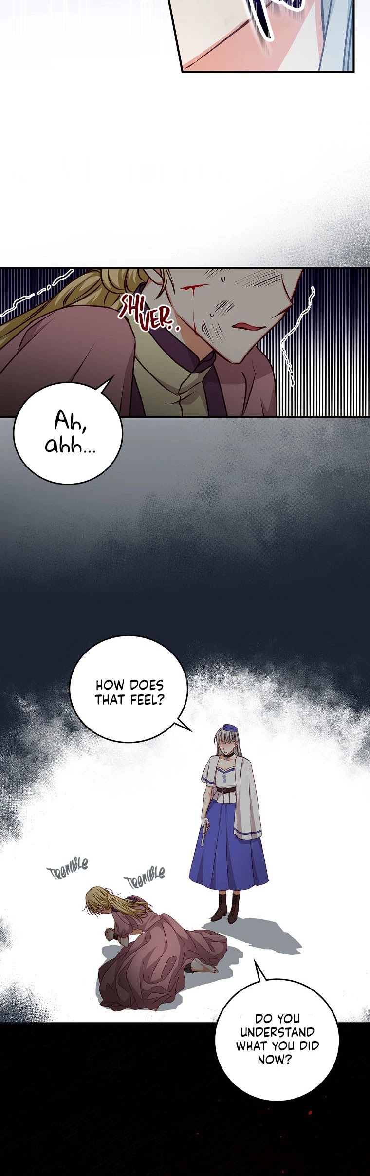 Beware of the Brothers! Chapter 80 page 23 - Chapter 80