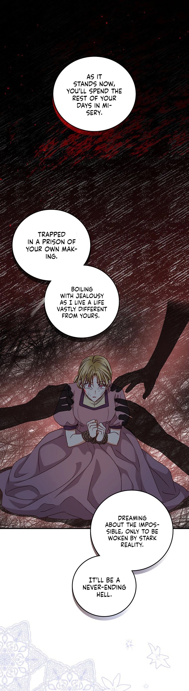 Beware of the Brothers! Chapter 80 page 24 - Chapter 80