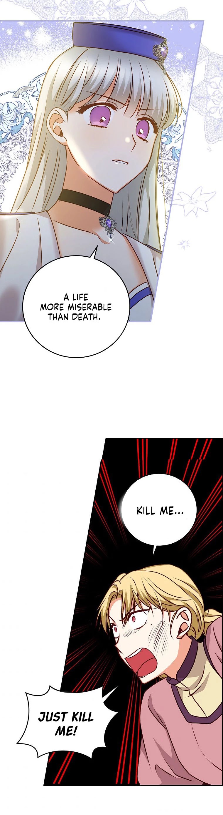 Beware of the Brothers! Chapter 80 page 25 - Chapter 80