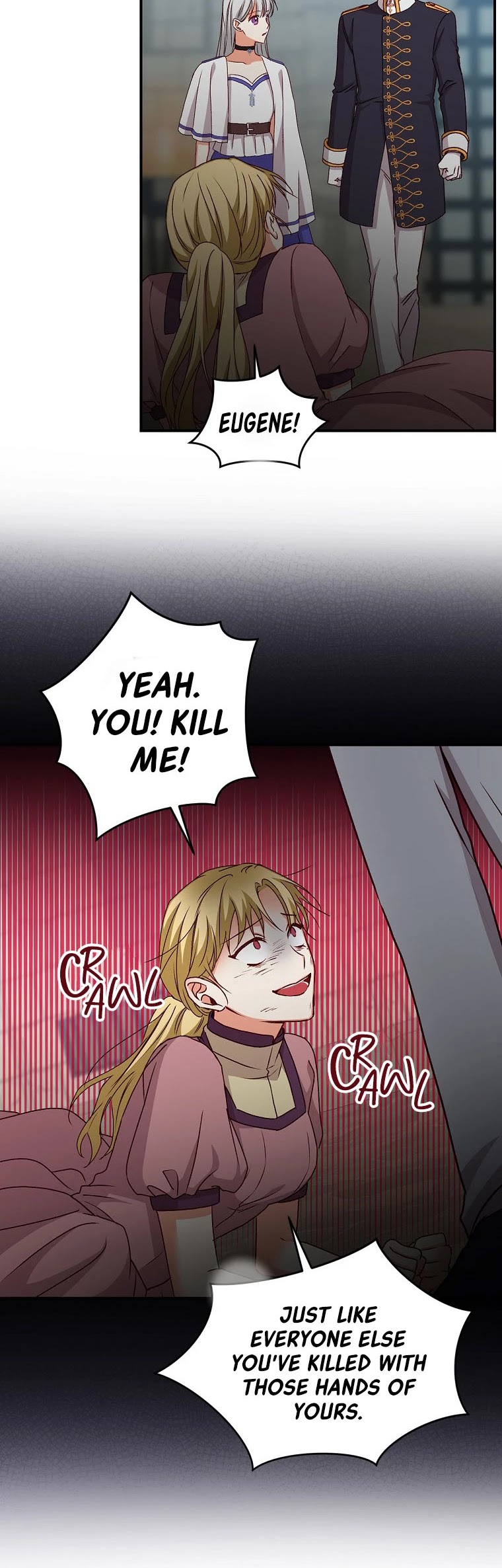 Beware of the Brothers! Chapter 80 page 27 - Chapter 80