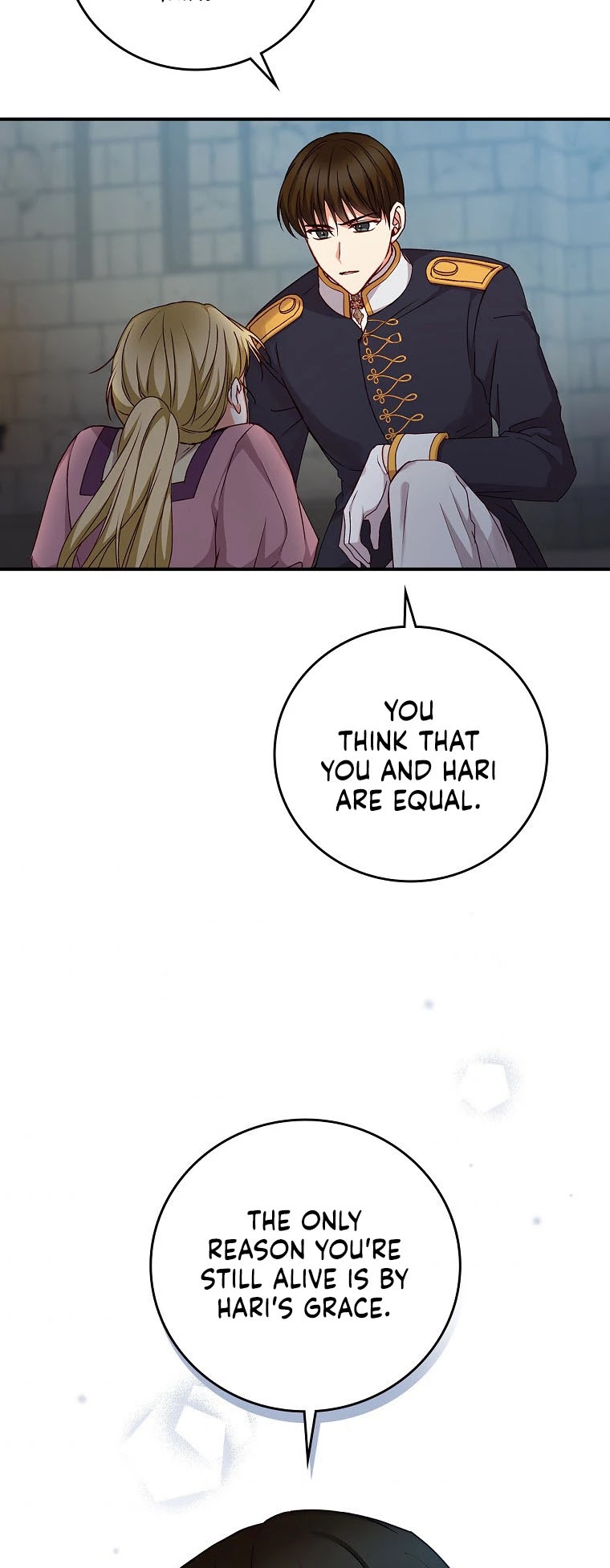 Beware of the Brothers! Chapter 80 page 29 - Chapter 80
