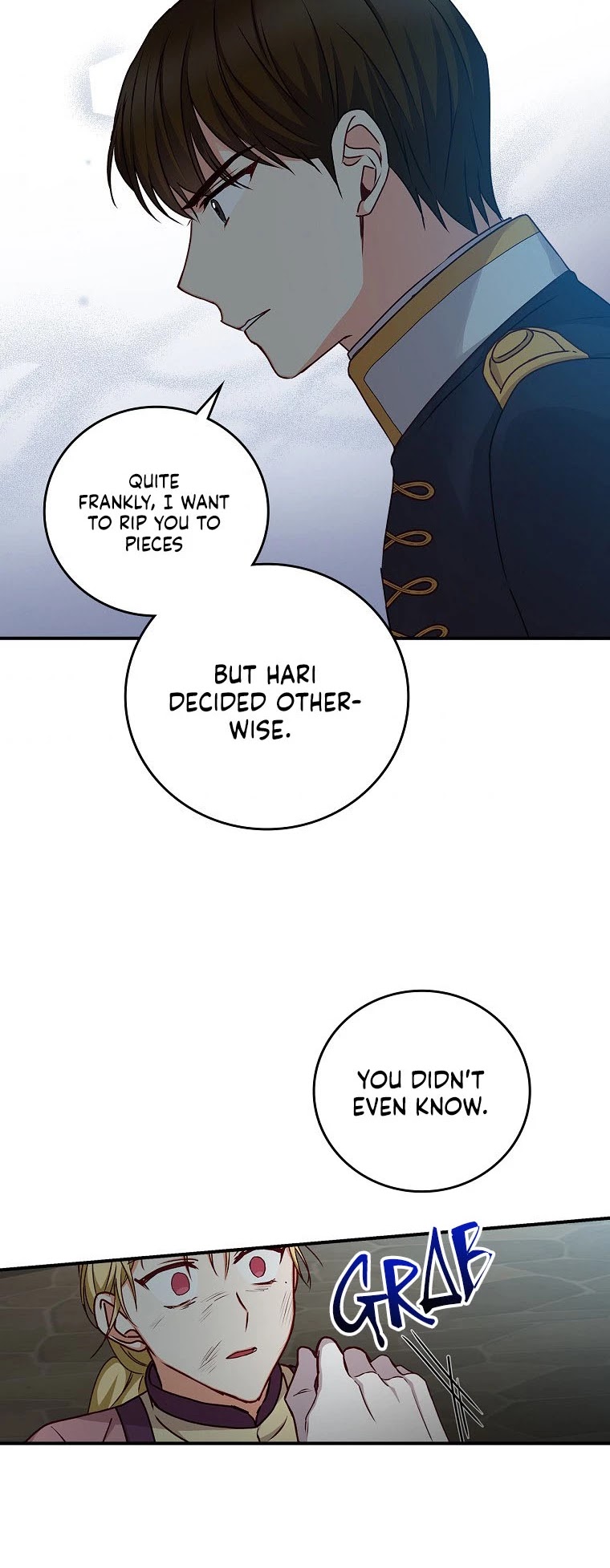 Beware of the Brothers! Chapter 80 page 30 - Chapter 80