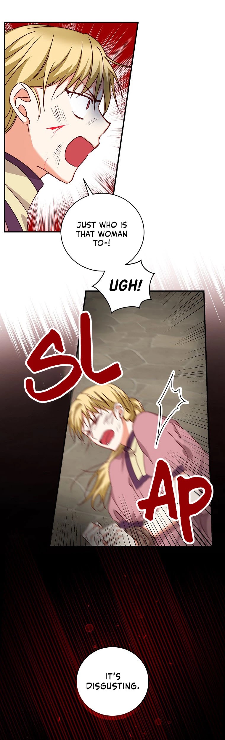 Beware of the Brothers! Chapter 80 page 31 - Chapter 80