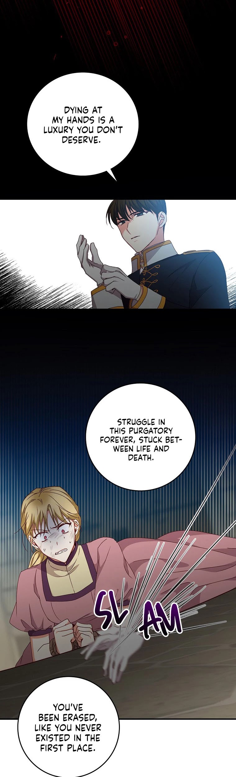 Beware of the Brothers! Chapter 80 page 32 - Chapter 80