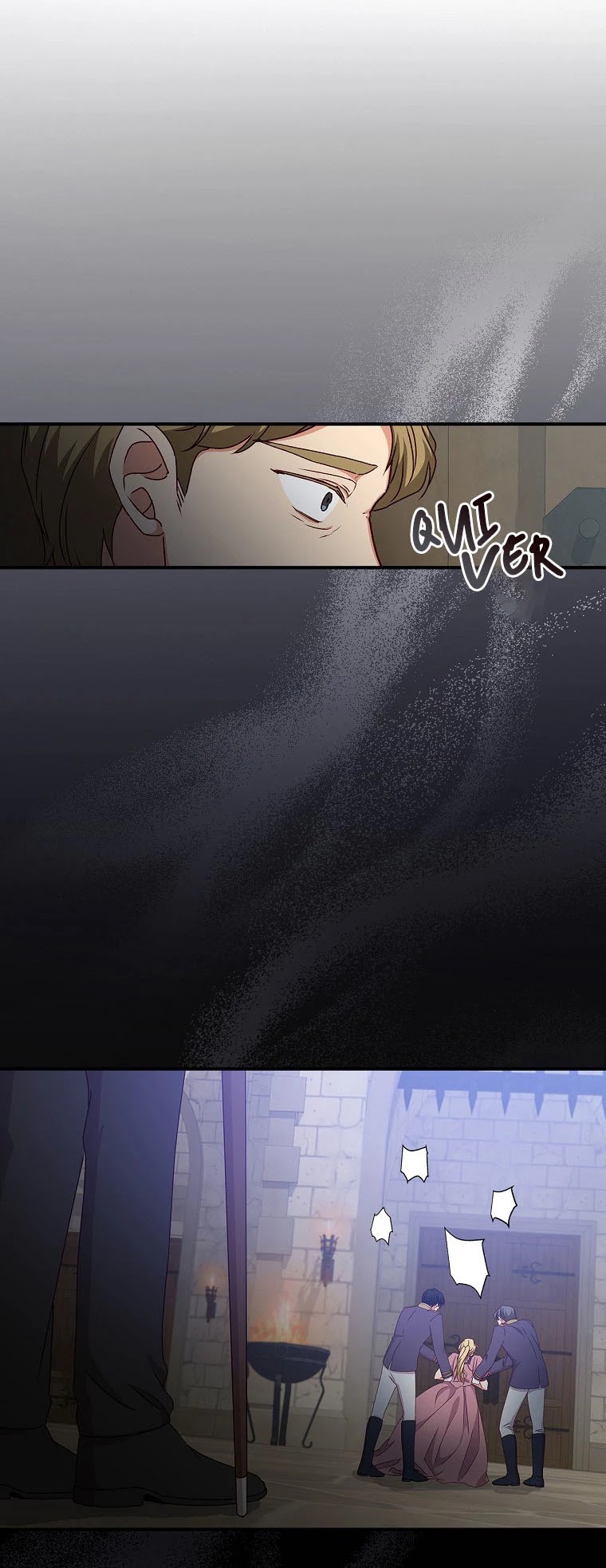 Beware of the Brothers! Chapter 80 page 34 - Chapter 80