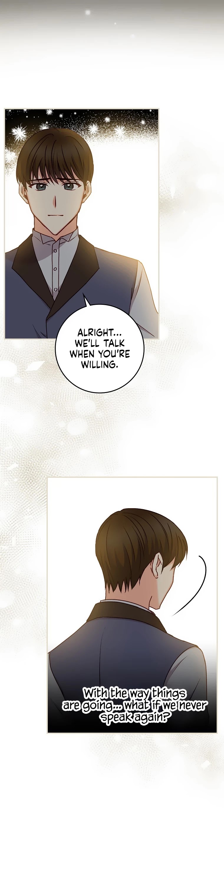 Beware of the Brothers! Chapter 81 page 14 - Chapter 81