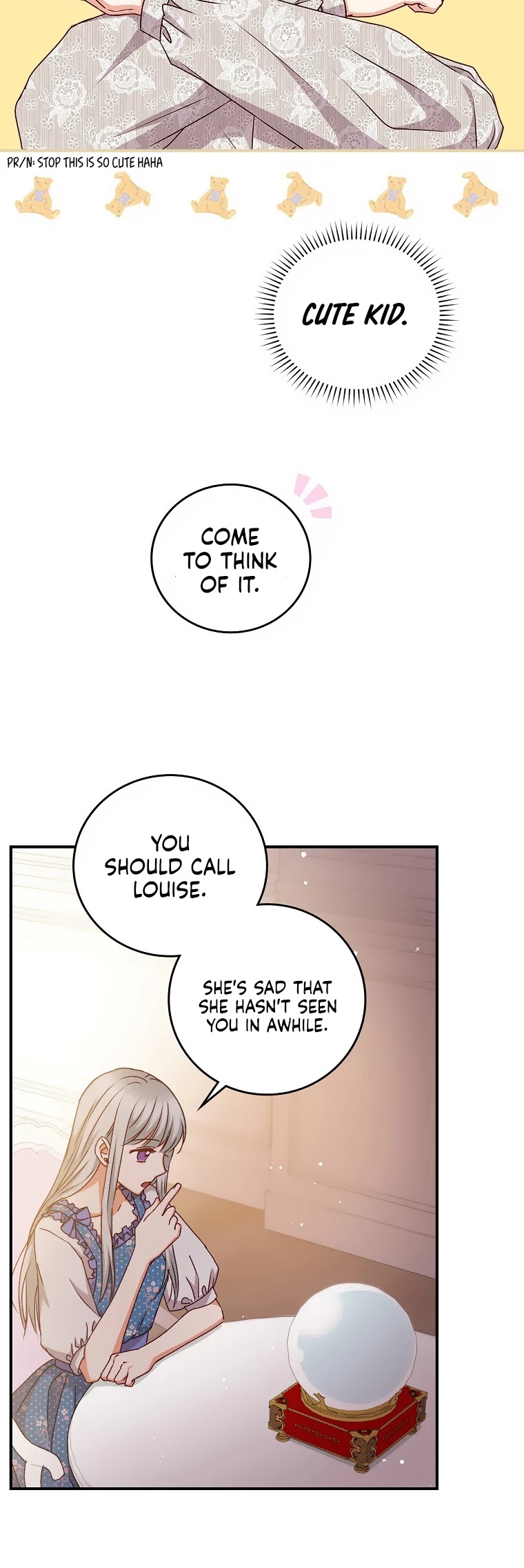 Beware of the Brothers! Chapter 81 page 19 - Chapter 81