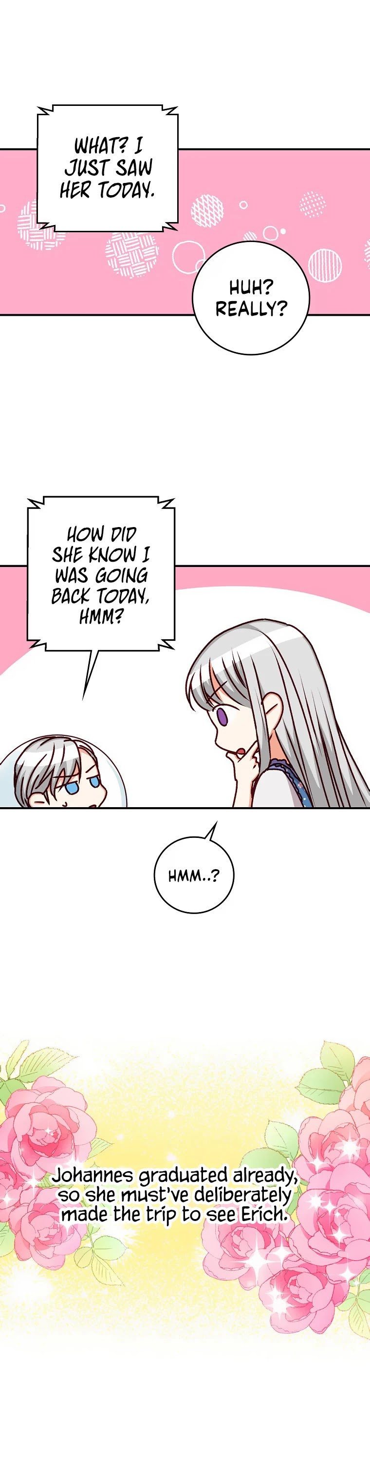 Beware of the Brothers! Chapter 81 page 20 - Chapter 81