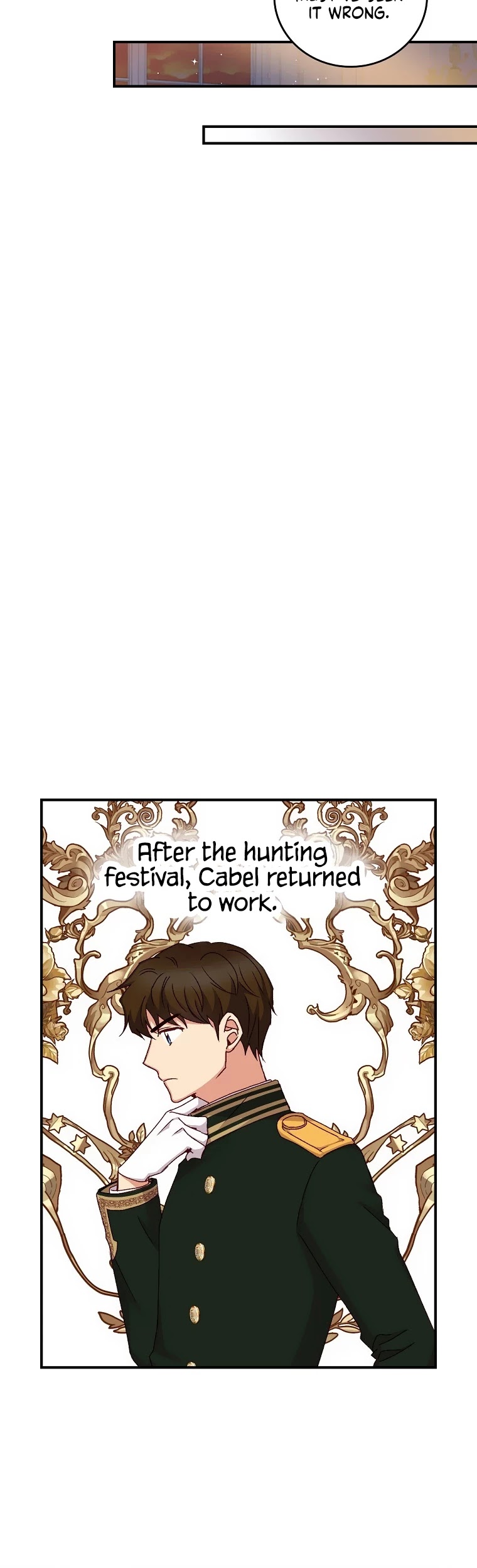 Beware of the Brothers! Chapter 81 page 22 - Chapter 81