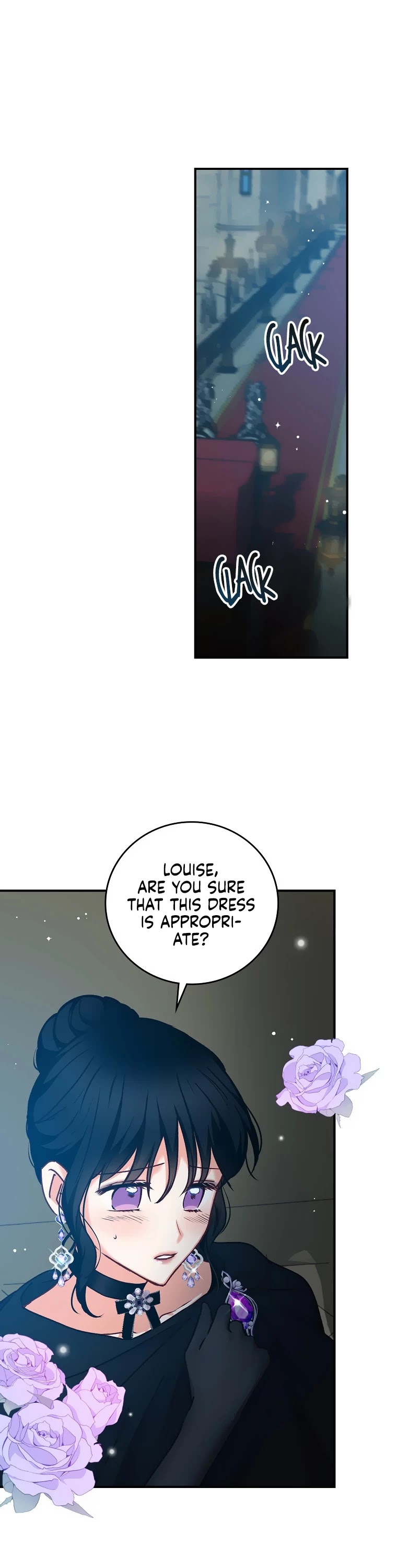 Beware of the Brothers! Chapter 81 page 28 - Chapter 81