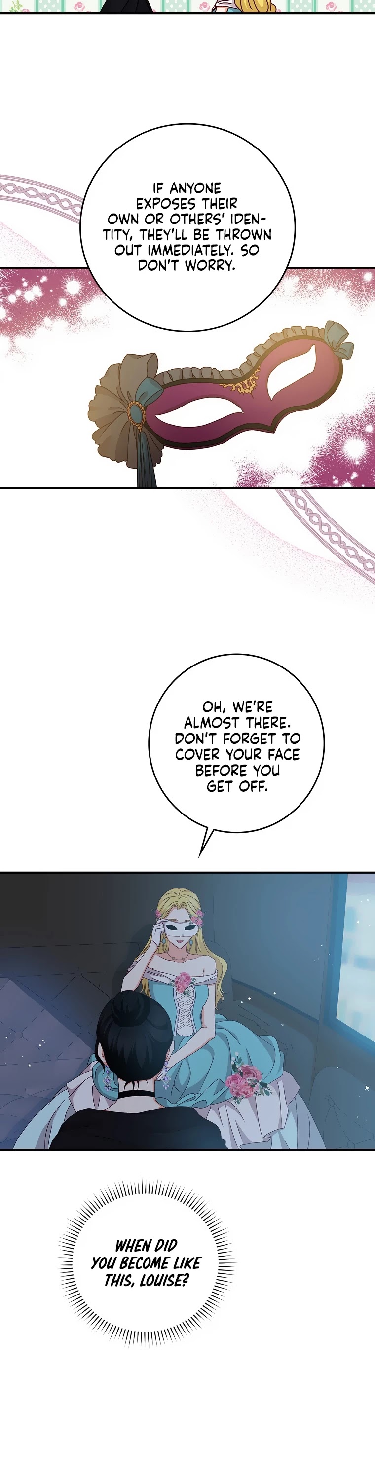 Beware of the Brothers! Chapter 81 page 31 - Chapter 81