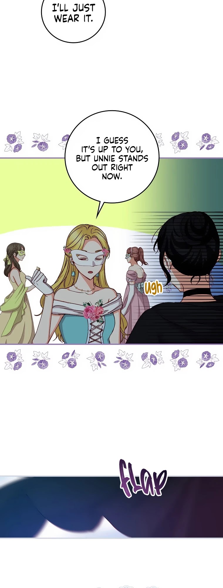Beware of the Brothers! Chapter 81 page 33 - Chapter 81