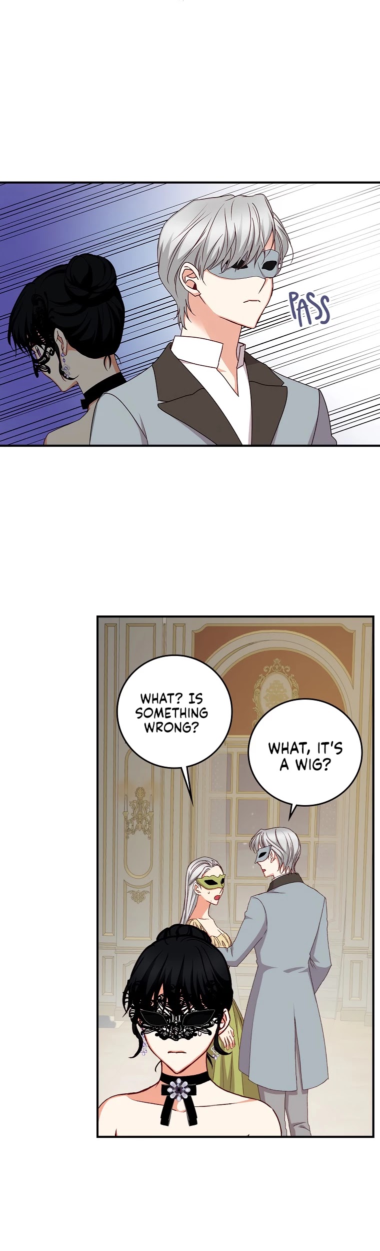 Beware of the Brothers! Chapter 82 page 10 - Chapter 82