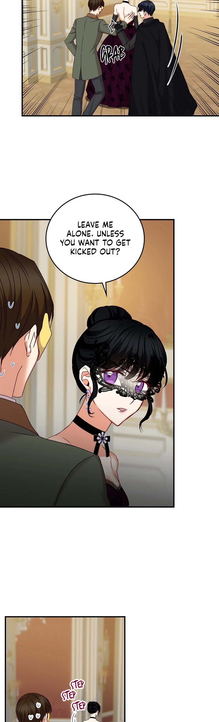 Beware of the Brothers! Chapter 82 page 16 - Chapter 82