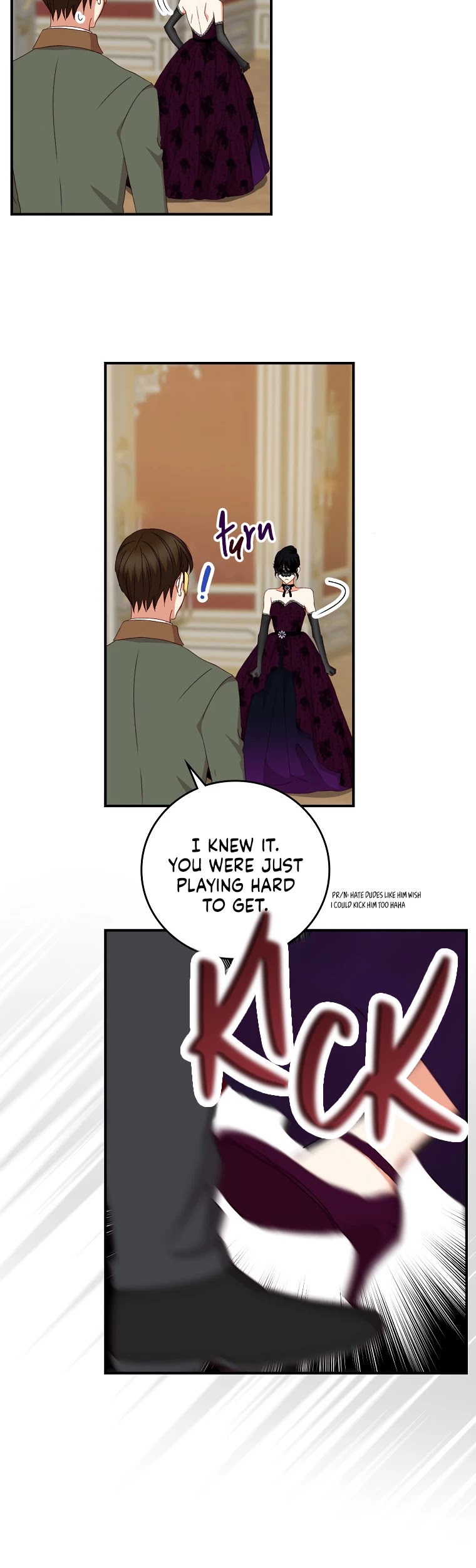 Beware of the Brothers! Chapter 82 page 17 - Chapter 82