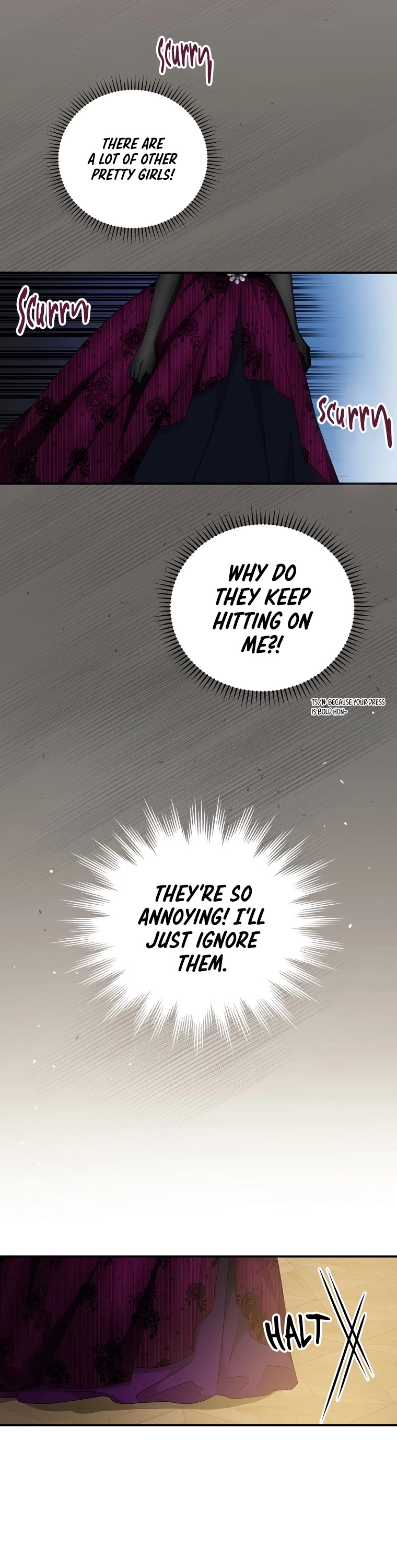 Beware of the Brothers! Chapter 82 page 21 - Chapter 82