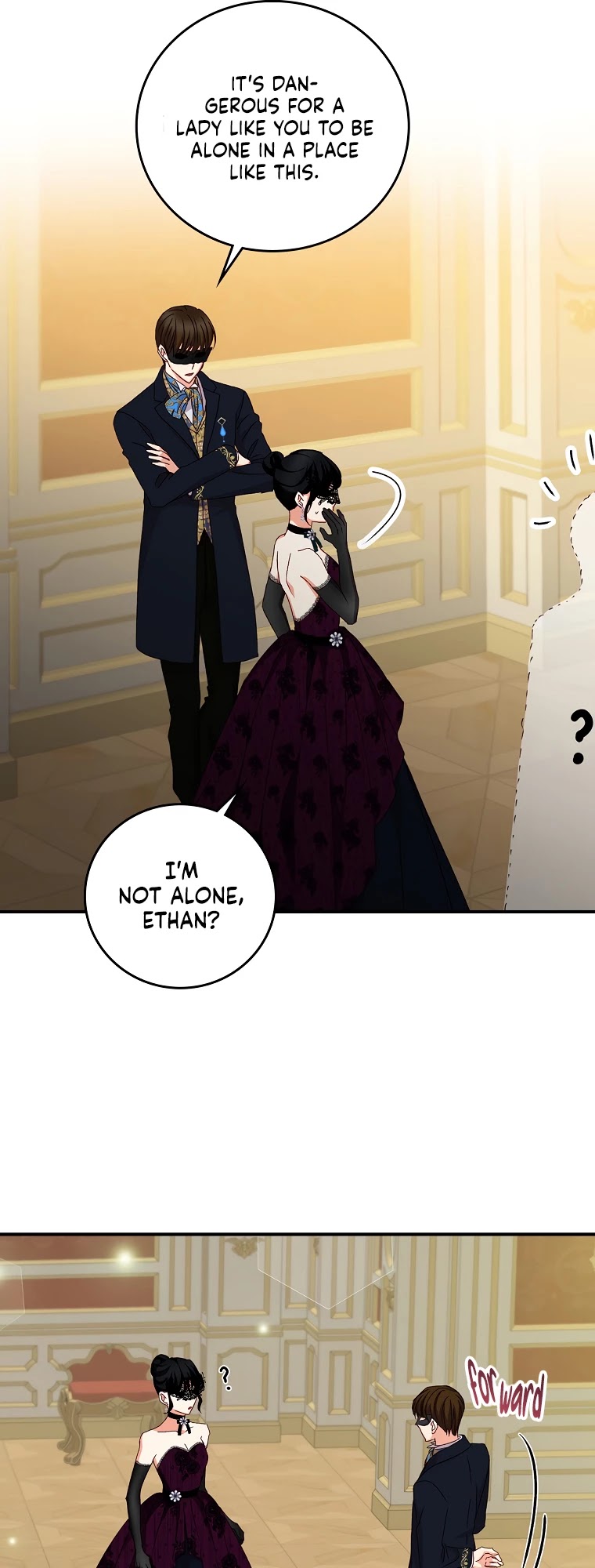 Beware of the Brothers! Chapter 82 page 29 - Chapter 82