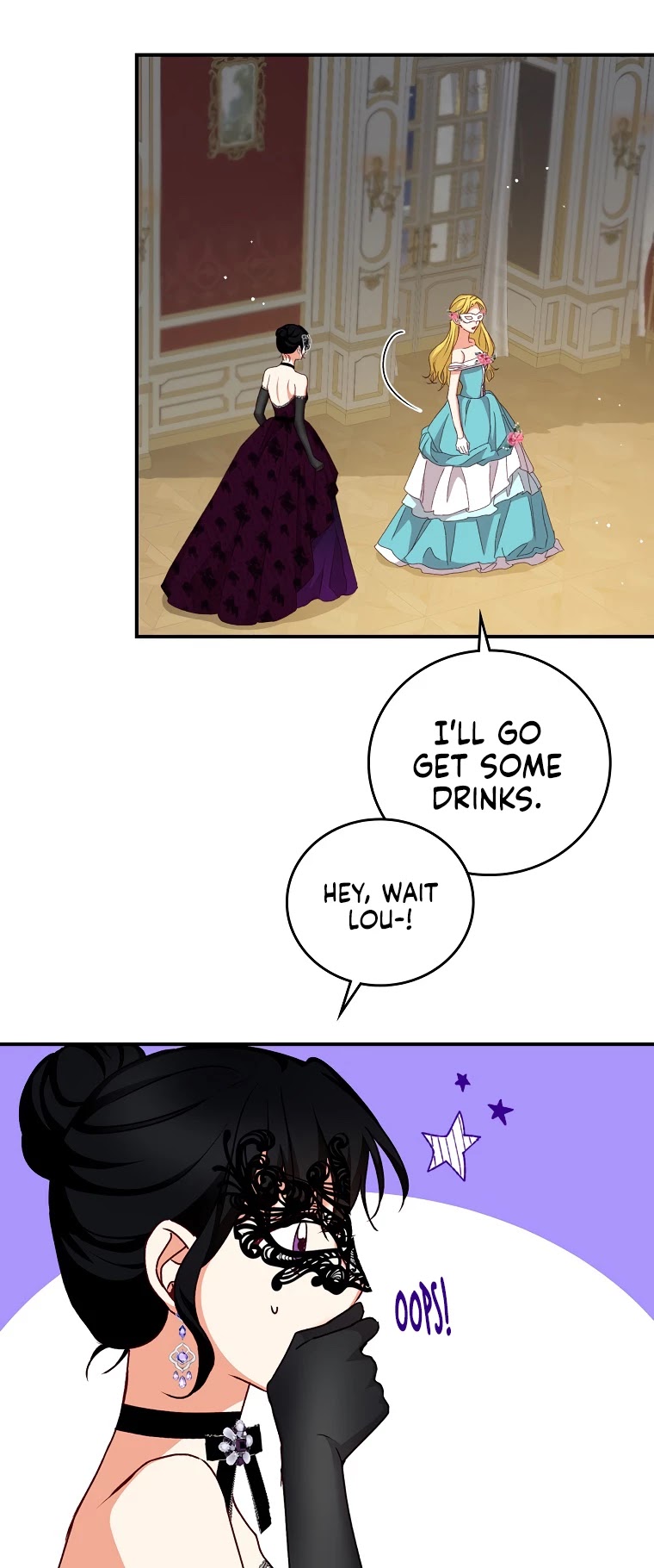 Beware of the Brothers! Chapter 82 page 4 - Chapter 82