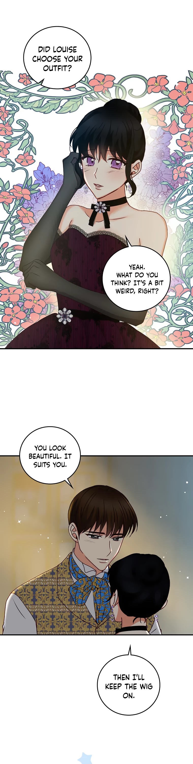 Beware of the Brothers! Chapter 83 page 11 - Chapter 83