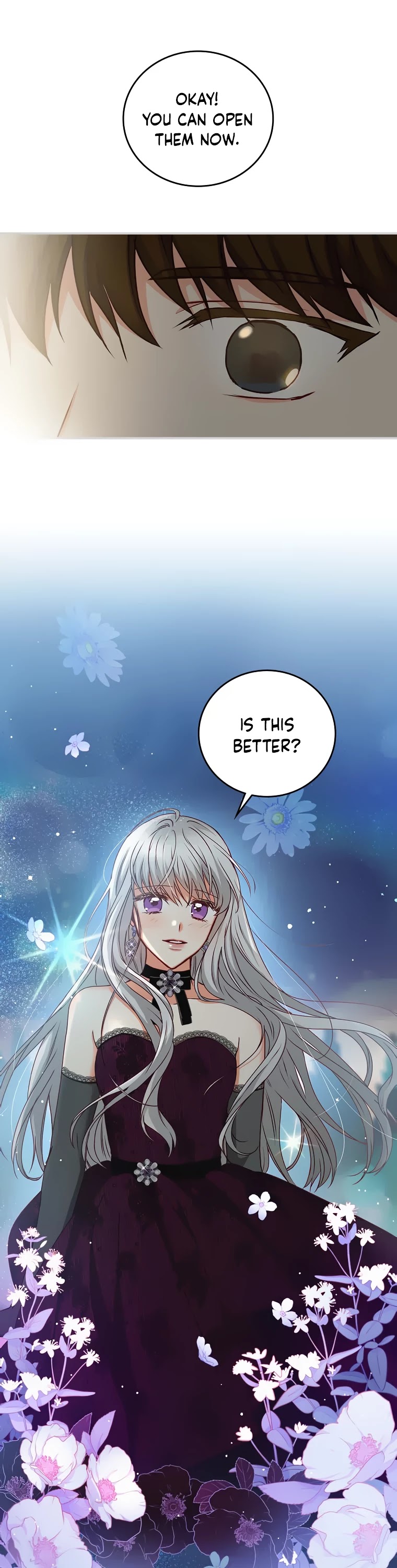 Beware of the Brothers! Chapter 83 page 13 - Chapter 83