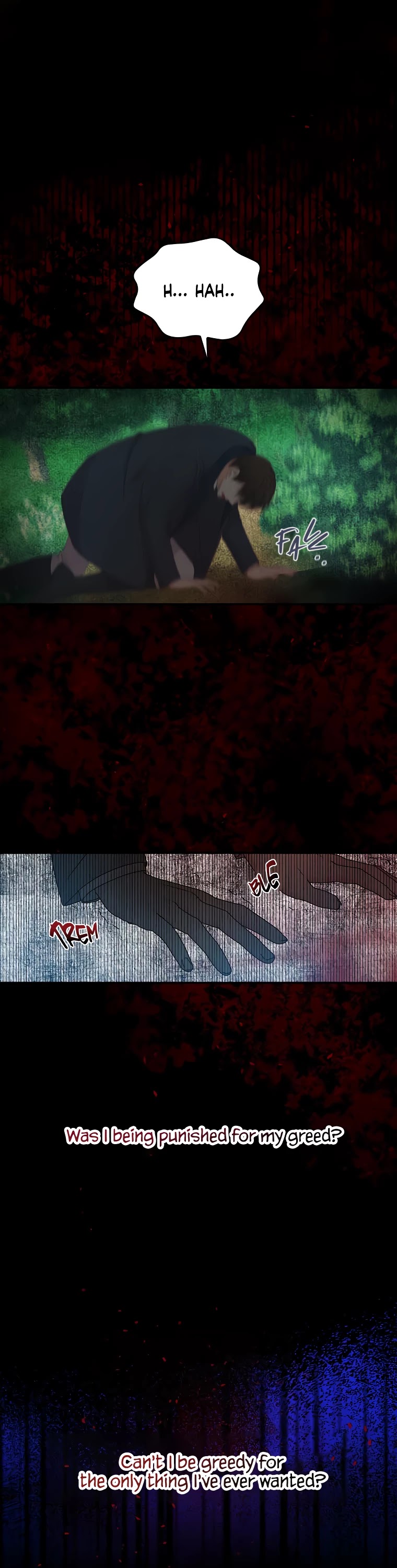 Beware of the Brothers! Chapter 83 page 17 - Chapter 83