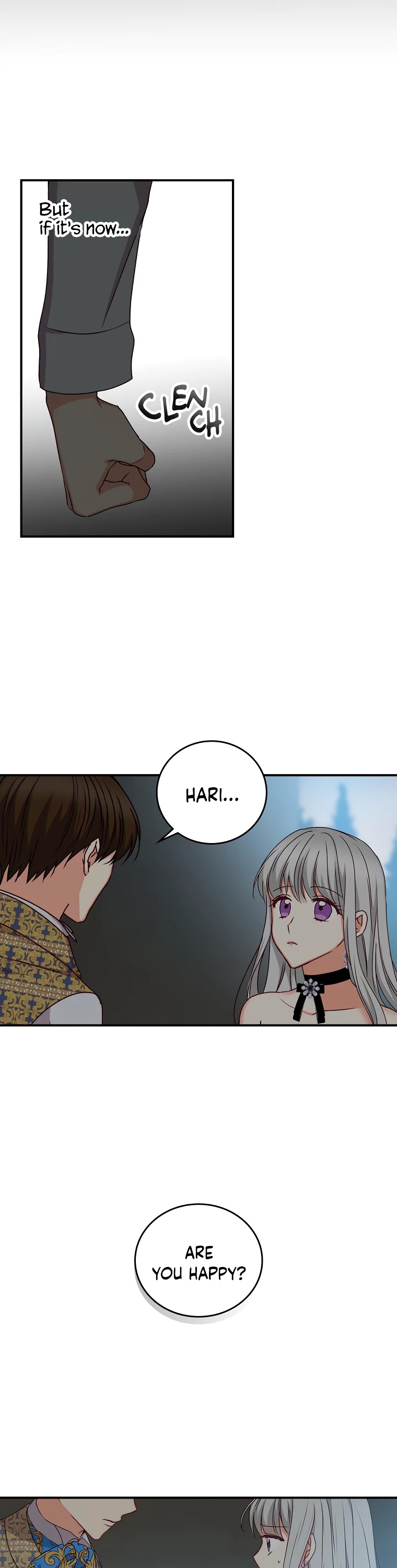 Beware of the Brothers! Chapter 83 page 26 - Chapter 83