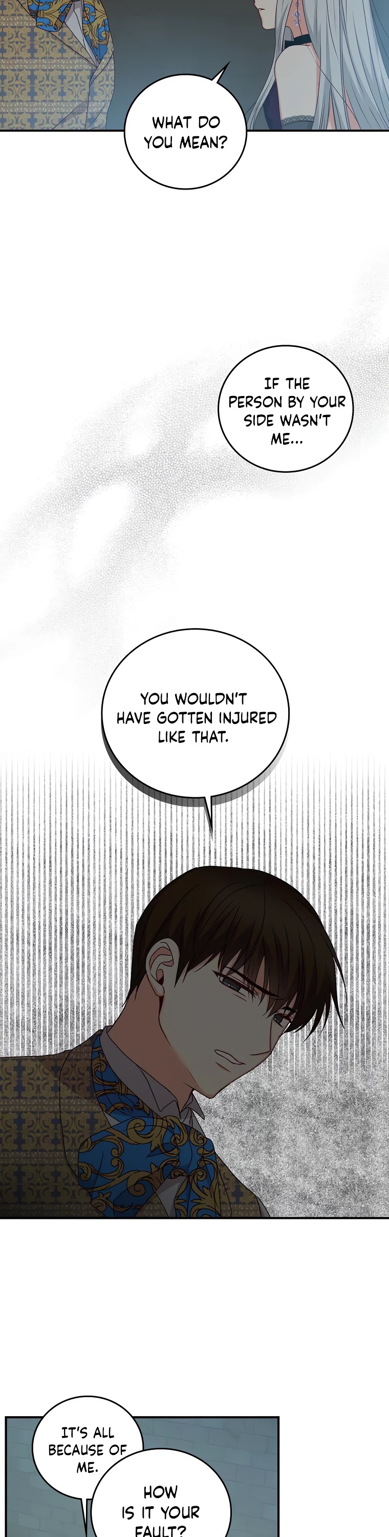 Beware of the Brothers! Chapter 83 page 27 - Chapter 83
