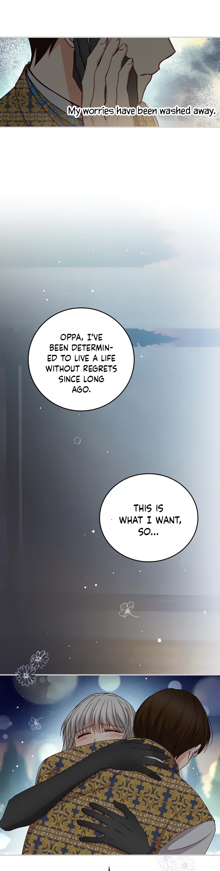 Beware of the Brothers! Chapter 83 page 32 - Chapter 83