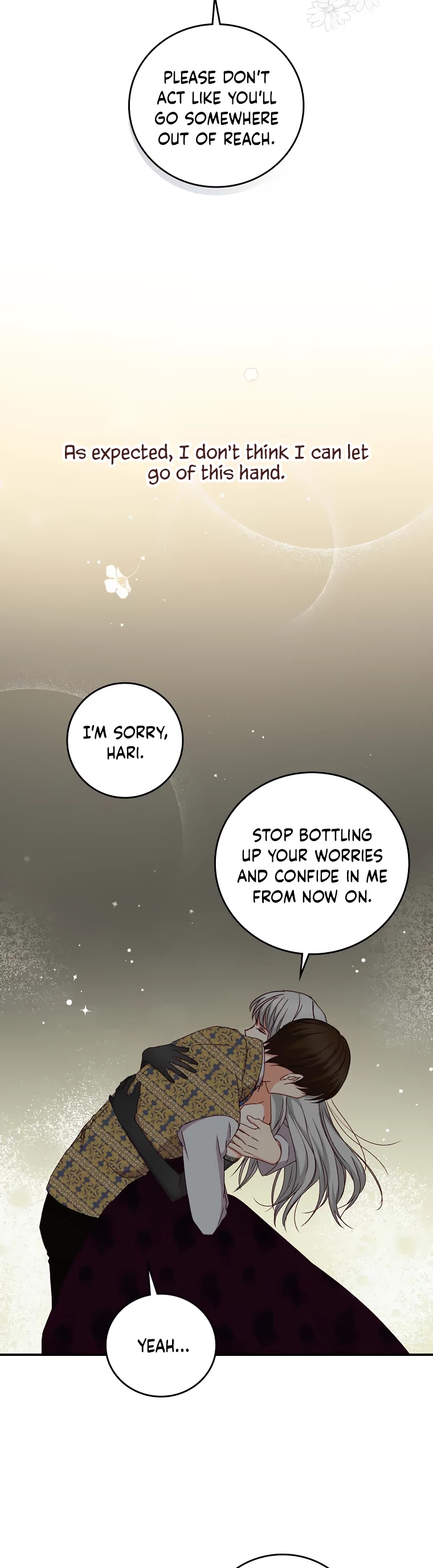 Beware of the Brothers! Chapter 83 page 33 - Chapter 83