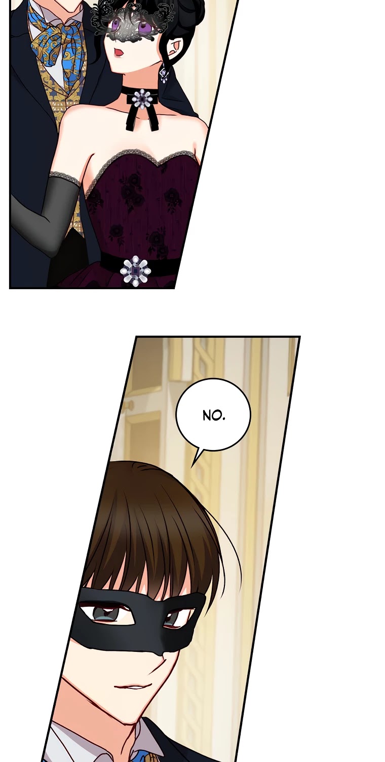 Beware of the Brothers! Chapter 83 page 4 - Chapter 83