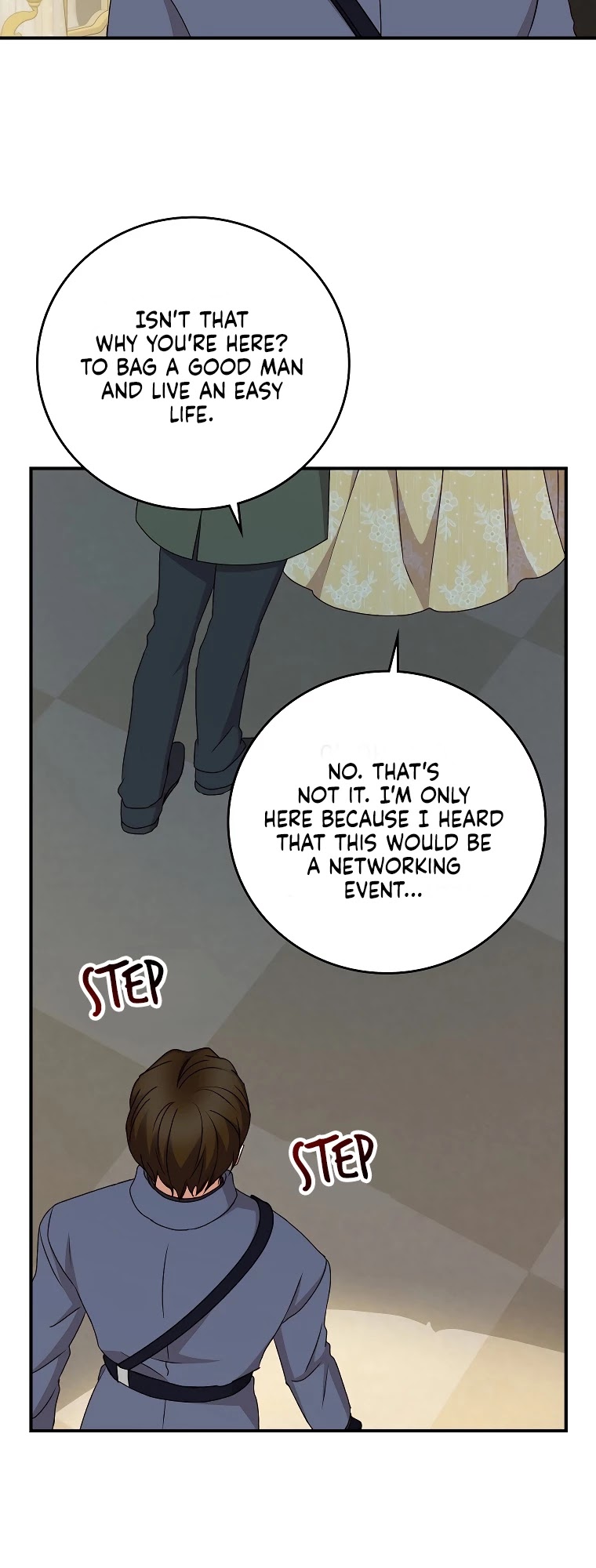Beware of the Brothers! Chapter 84 page 10 - Chapter 84